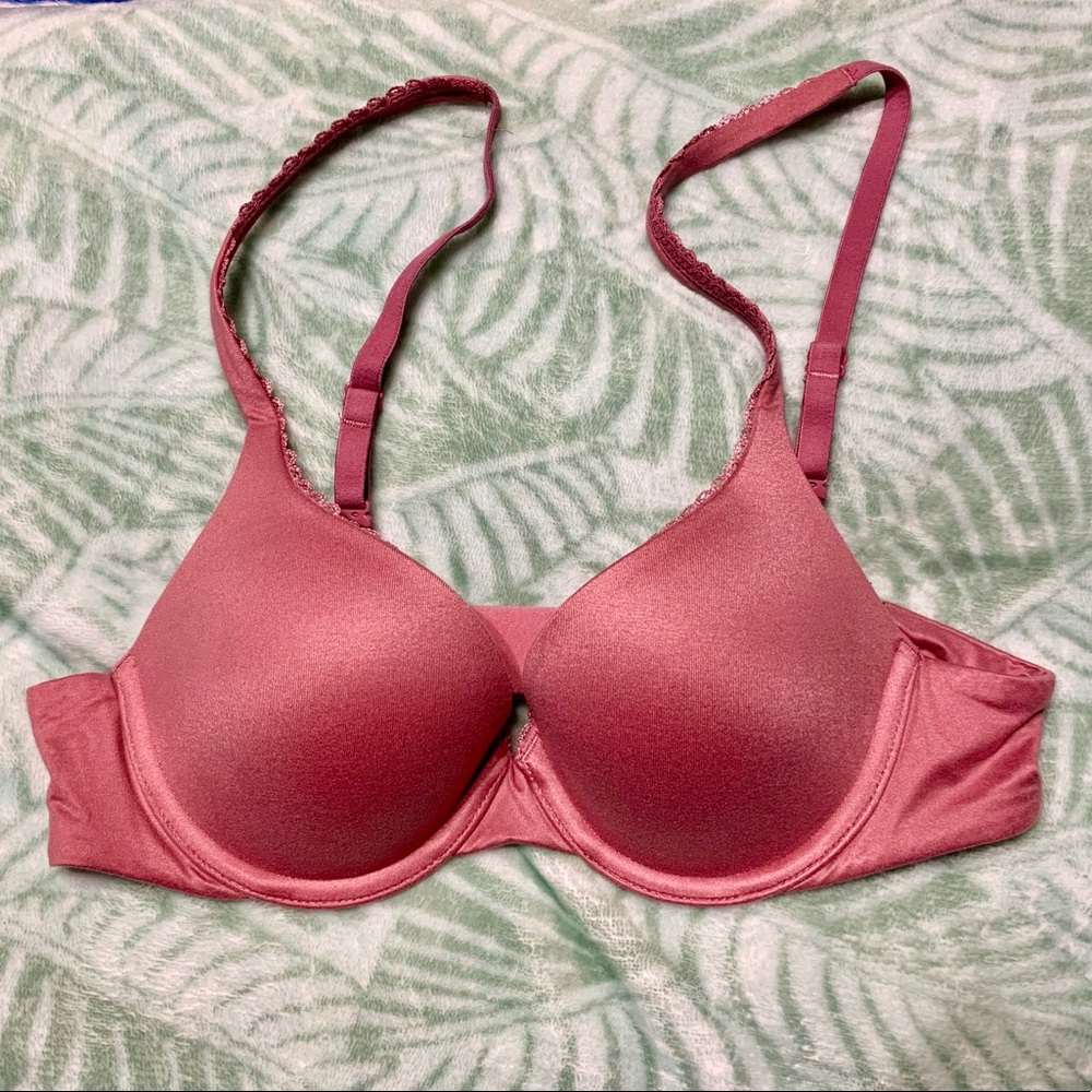 Victory Secret Body by Victoria Push Up Bra  34a